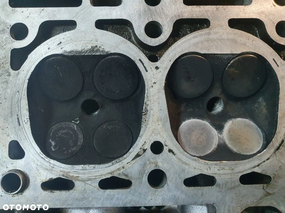 GŁOWICA RENAULT CLIO II 1.2 16V 75KM D4F712 8200042722 KANGOO - 4