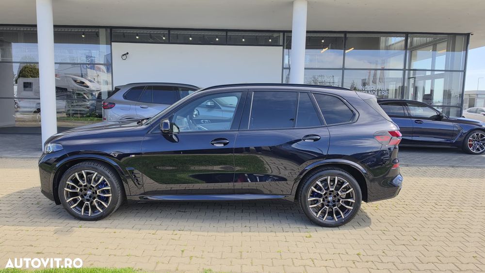 BMW X5 - 2