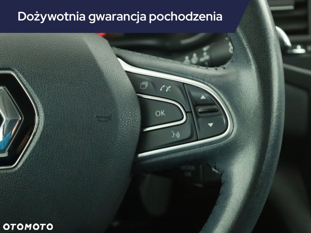 Renault Megane - 17