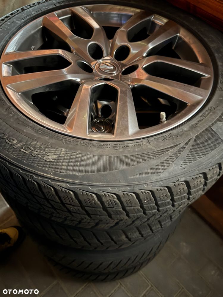 Lexus NX 200t Comfort AWD - 26