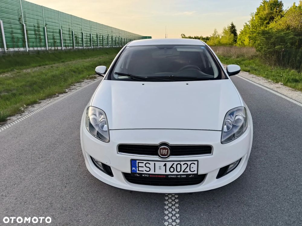 Fiat Bravo 1.4 16V MyLife - 2