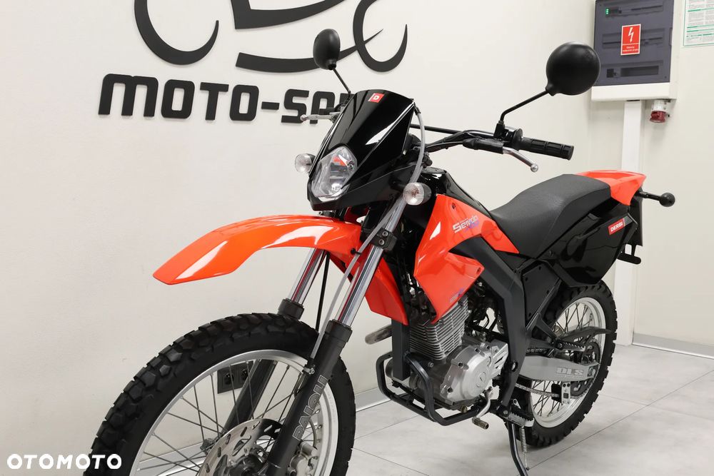 Derbi Senda - 13