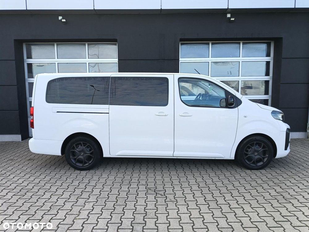 Opel Zafira 2.0 Diesel XL Business - 6