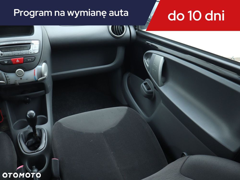 Citroën C1 - 10