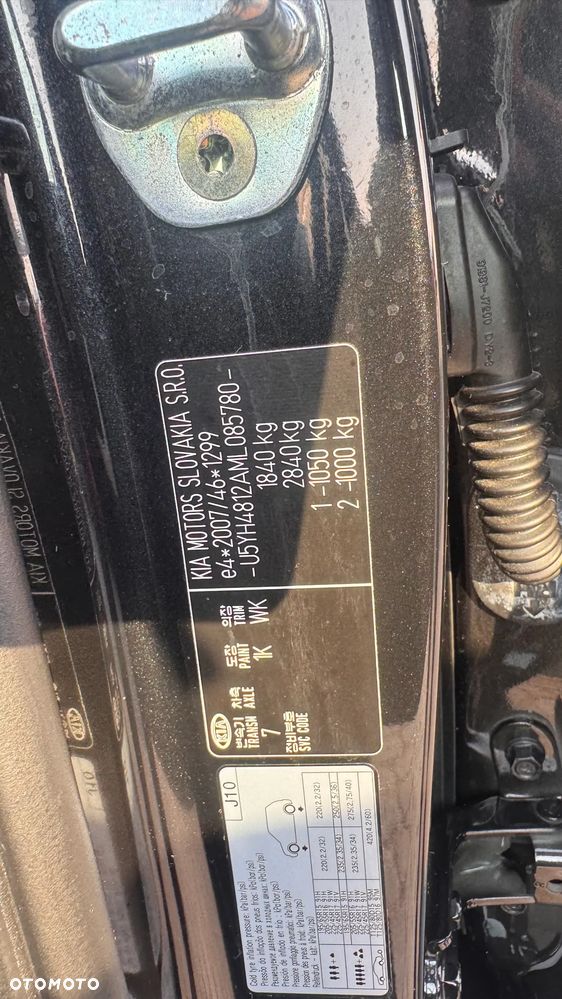 Kia Ceed SW 1.0 T-GDI 100 OPF Attract - 26