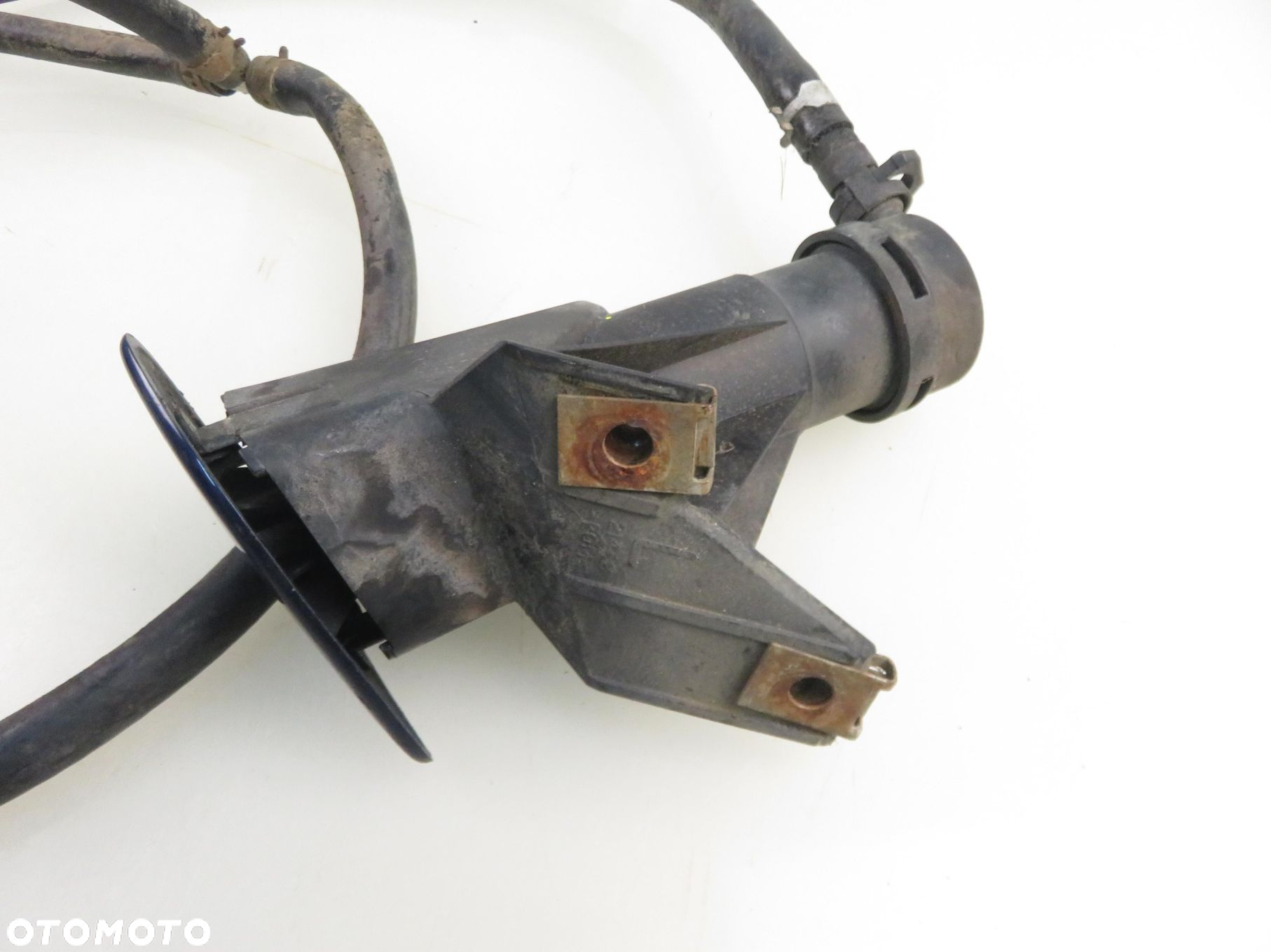 SPRYSKIWACZE  LAMP TOYOTA AVENSIS T25 KOMPLET - 3