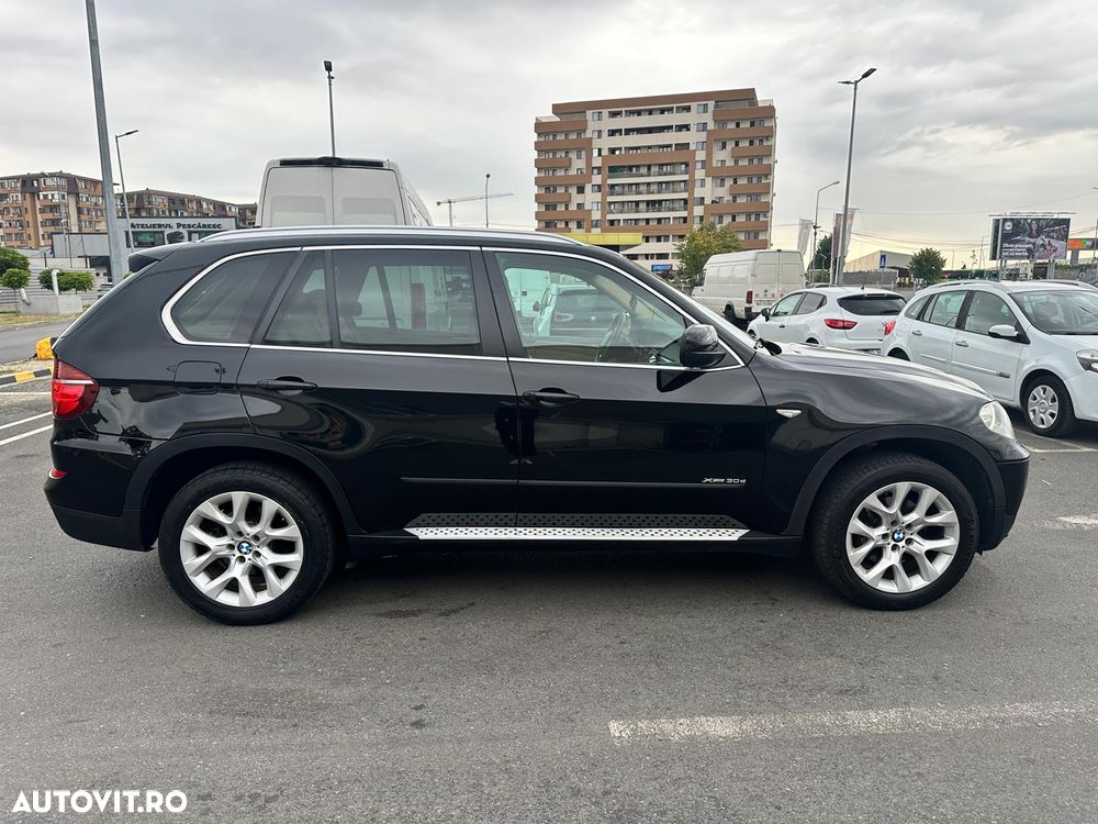BMW X5 - 5