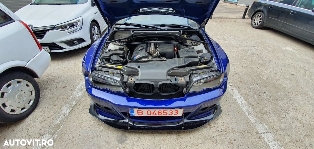 BMW M3 Standard - 15