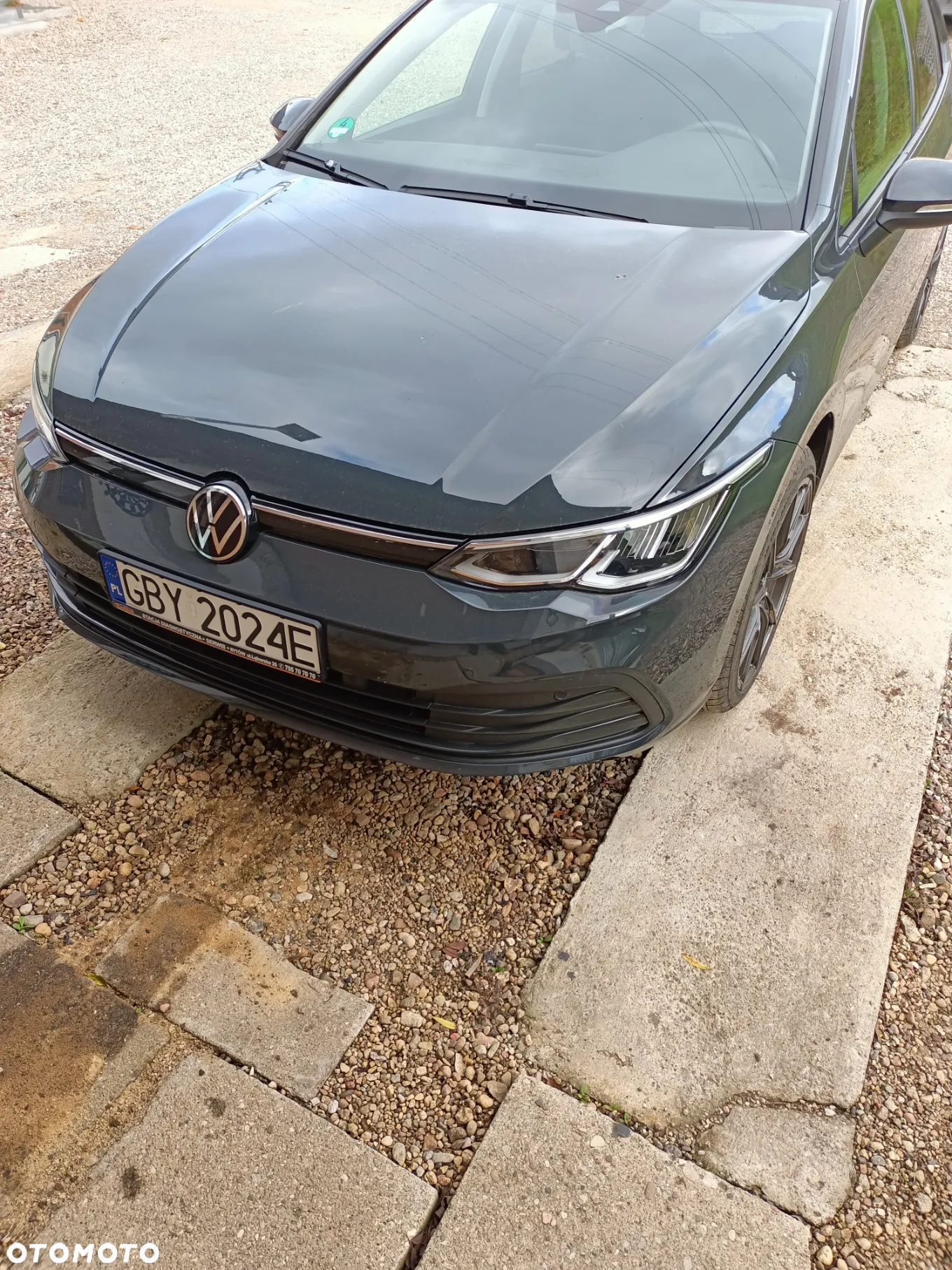 Volkswagen Golf Variant 2.0 TDI SCR DSG Goal - 10