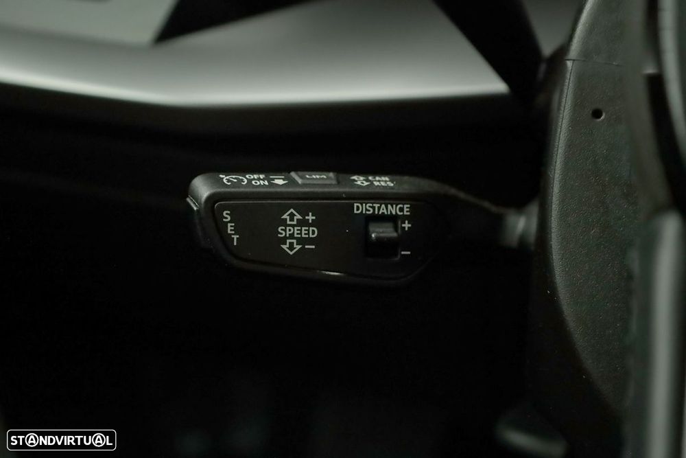 Audi A3 Sportback 40 TFSIe Advanced - 20