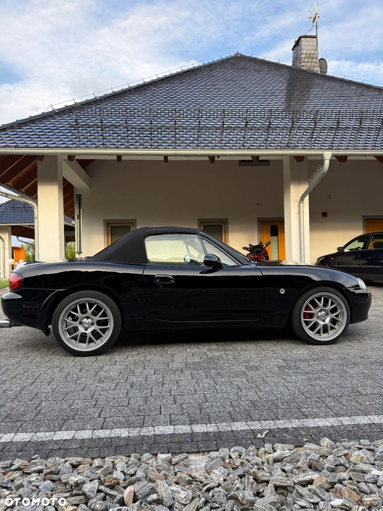 Mazda MX-5 1.8 16V - 7