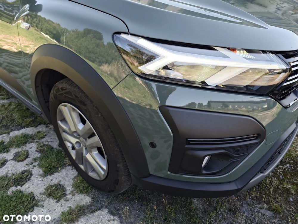 Dacia Jogger 1.0 TCe Essential - 16