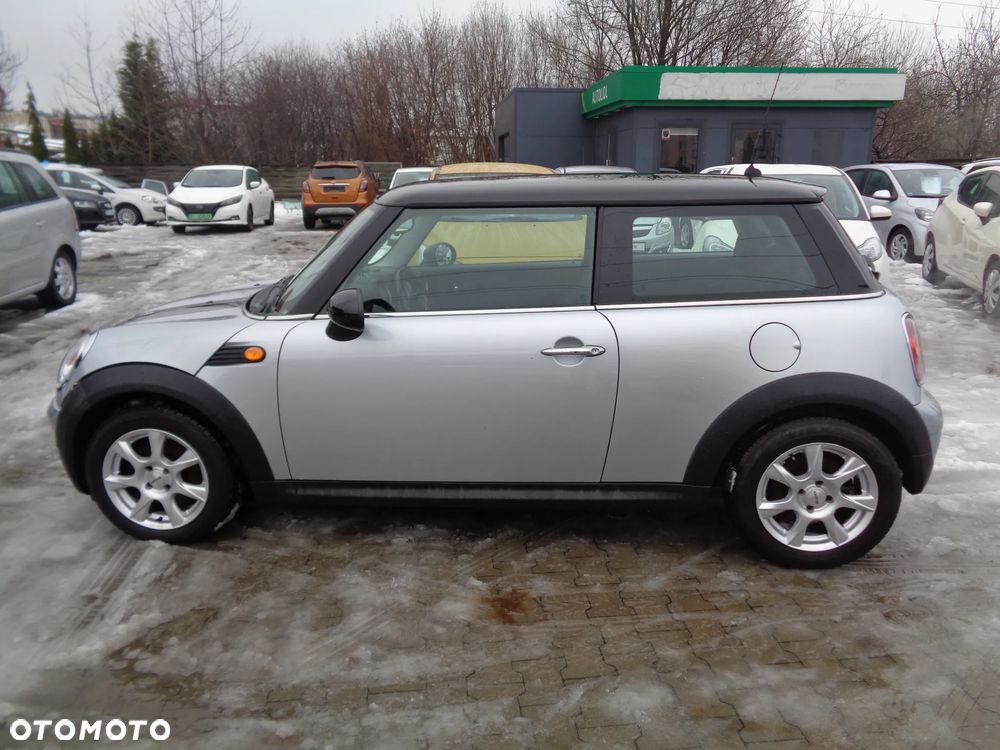 MINI Cooper - 1