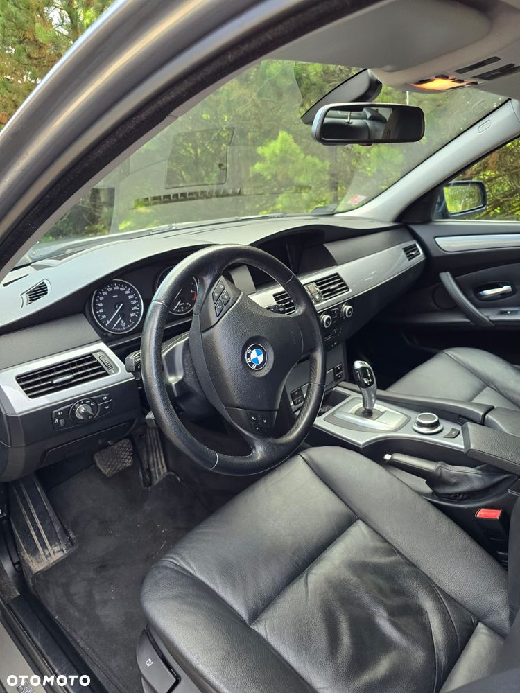 BMW Seria 5 - 13