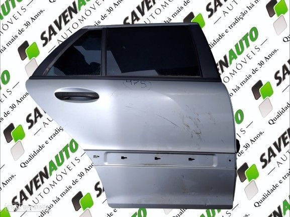 Porta Trás Dto Mercedes-Benz C-Class (W203) - 1