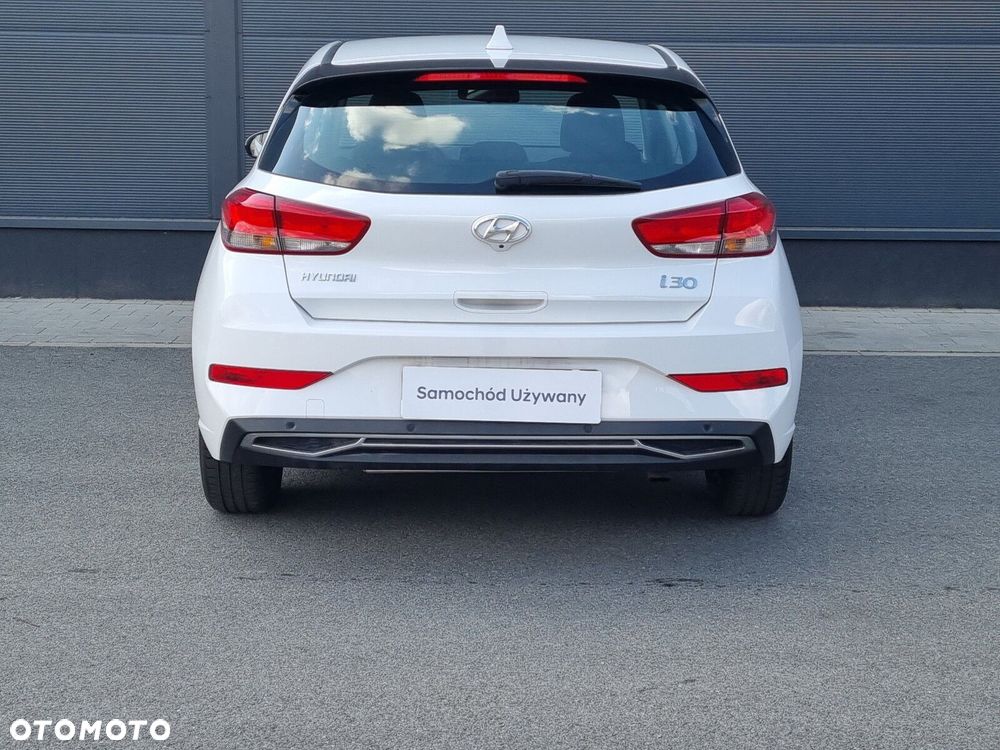 Hyundai i30 - 4