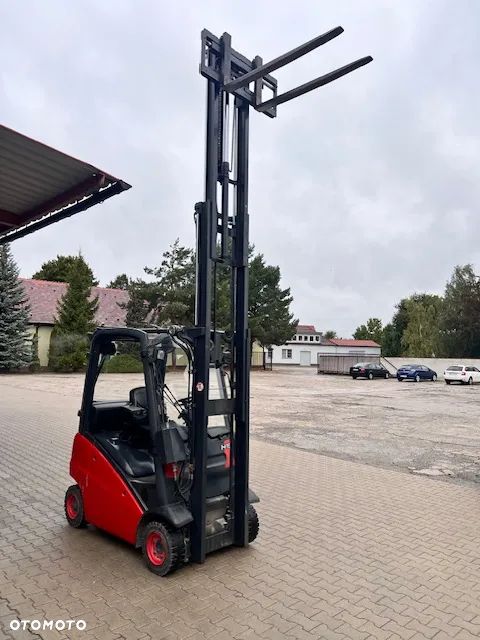 Linde H-16T - 4
