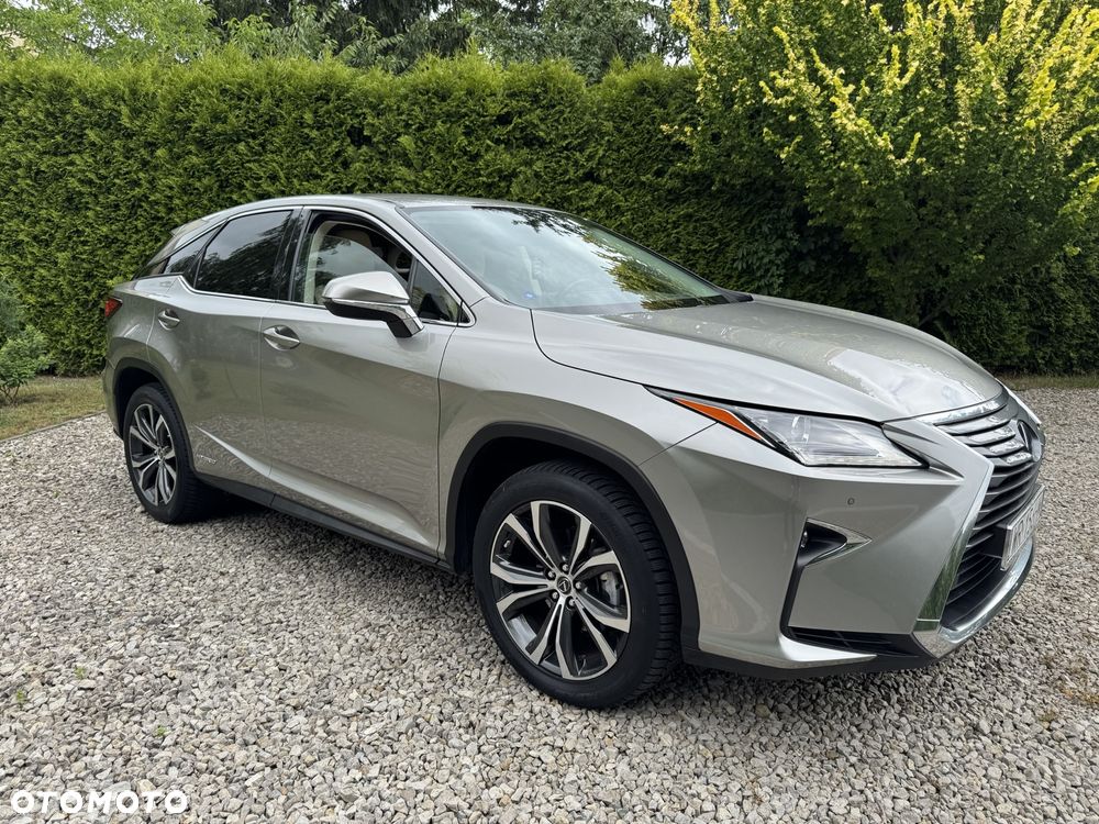 Lexus RX 450h L Prestige MY19 - 5
