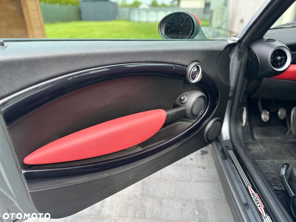 MINI Cooper JCW - 10
