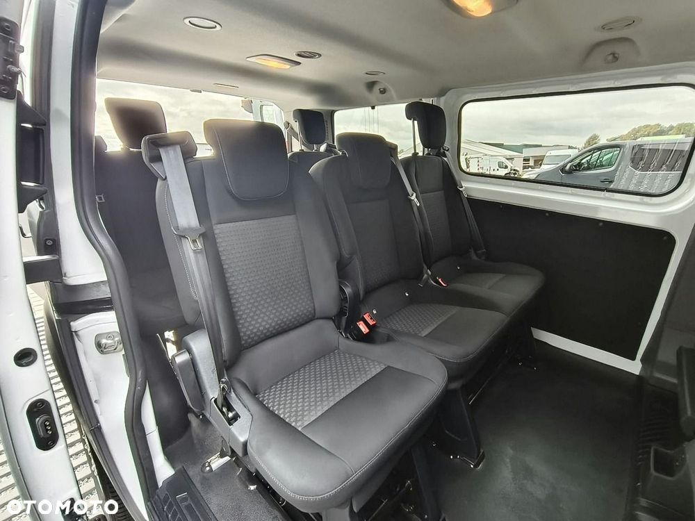 Ford Transit Custom - 17