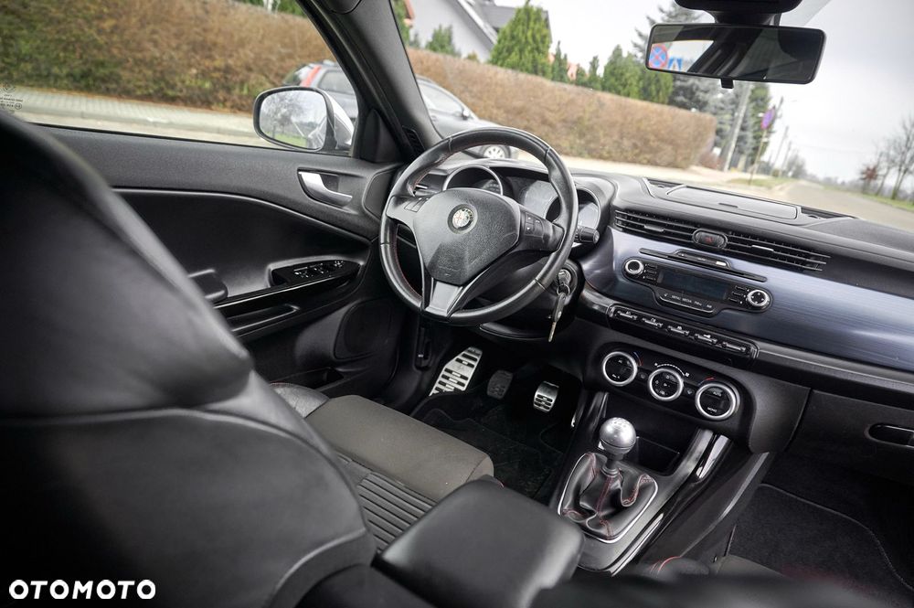 Alfa Romeo Giulietta 1.6 JTDM 16V Business - 15