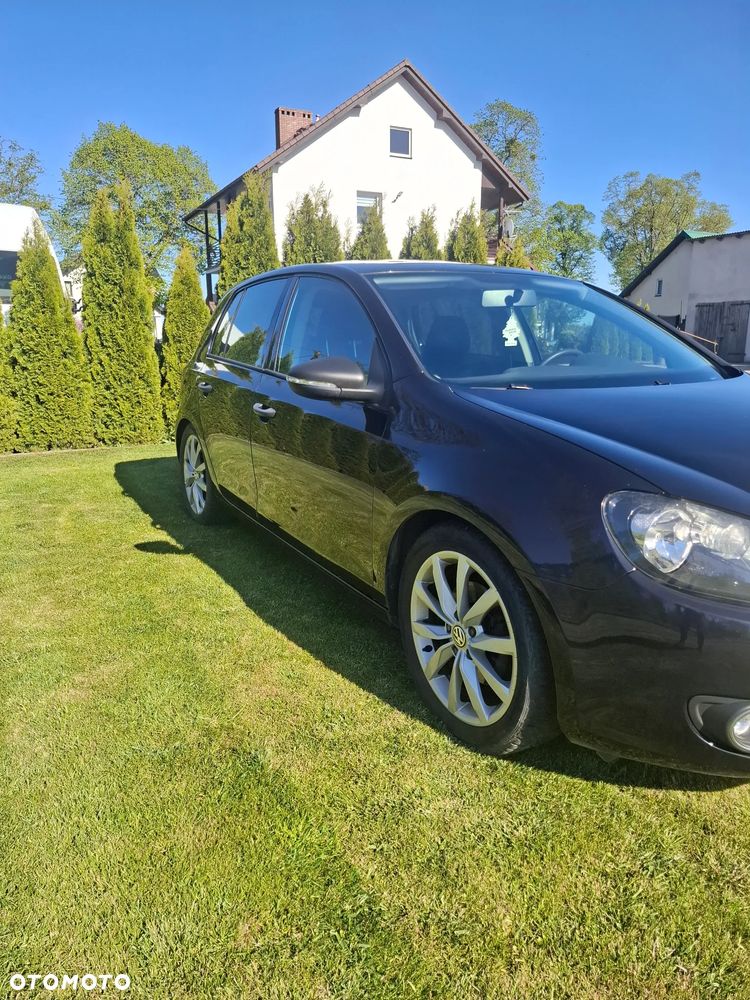 Volkswagen Golf - 5