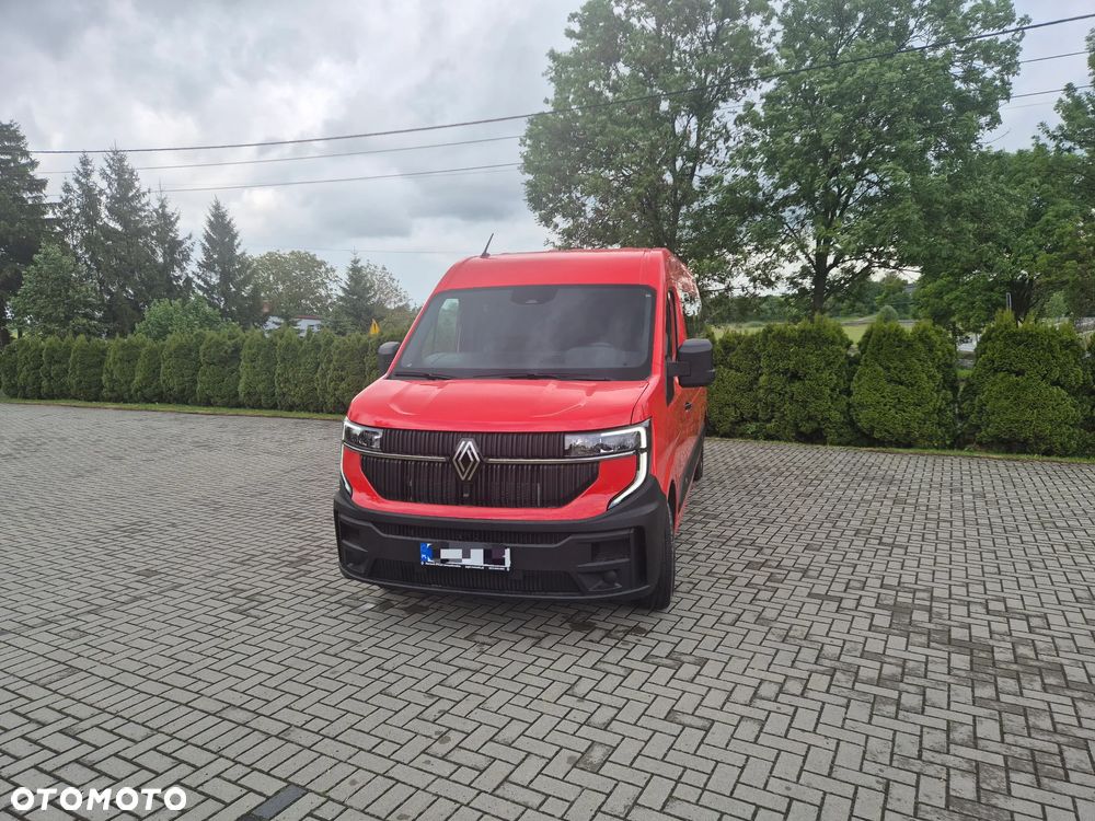 Renault Master - 19
