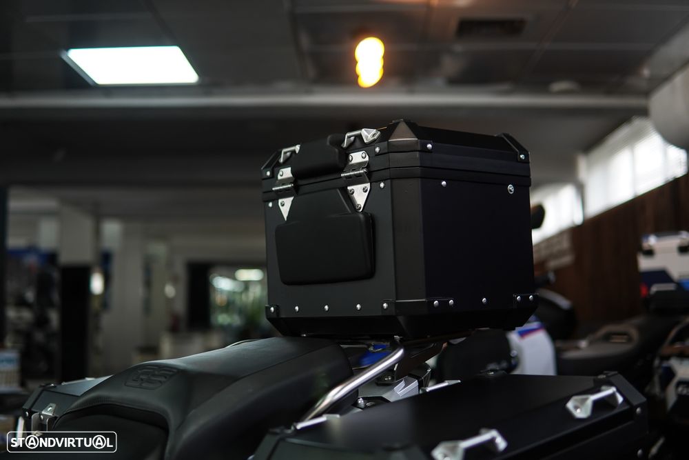 BMW R 1250 GS Adventure TROPHY - 29