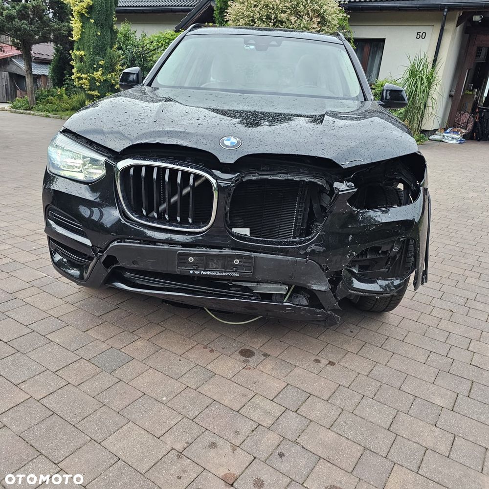 BMW X3 - 10