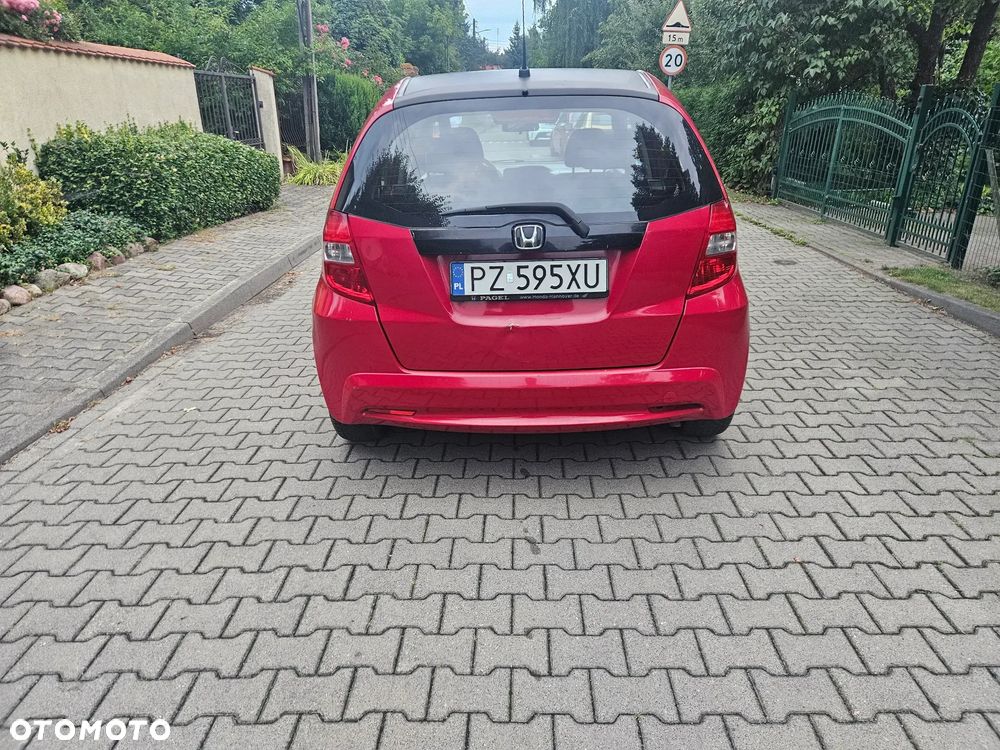 Honda Jazz 1.2 S - 17