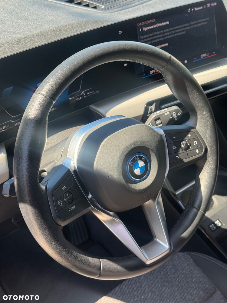 BMW X1 xDrive30e - 16