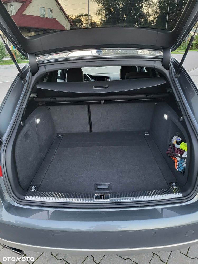 Audi A4 Allroad 2.0 TDI DPF - 13
