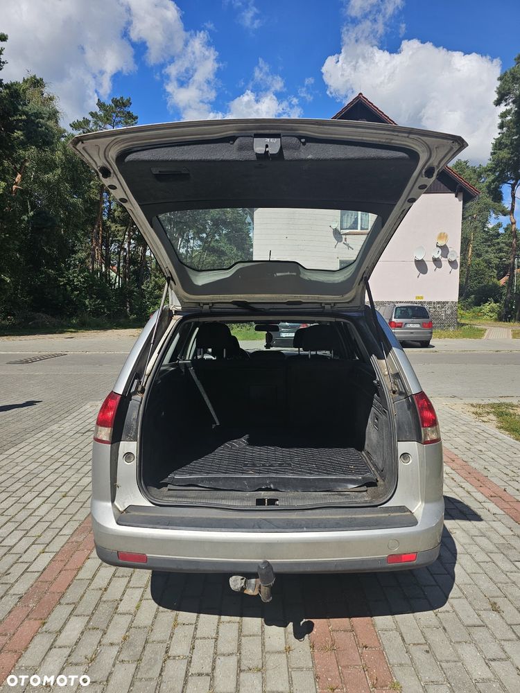 Opel Vectra 1.9 CDTI Caravan Business Executive - 7