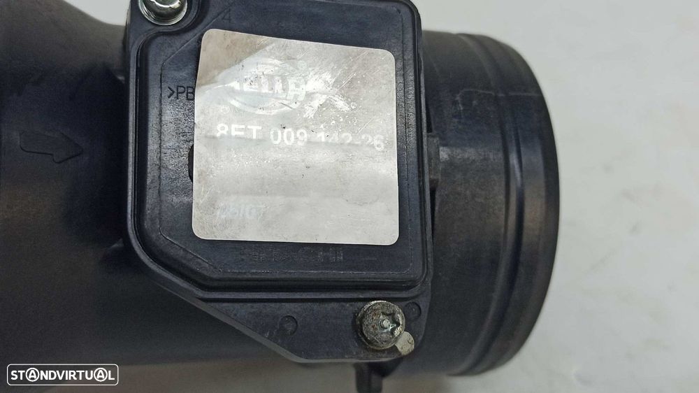 MEDIDOR DE MASSA DE AR AUDI A3 (8L) 1.6 AMBITION - 2