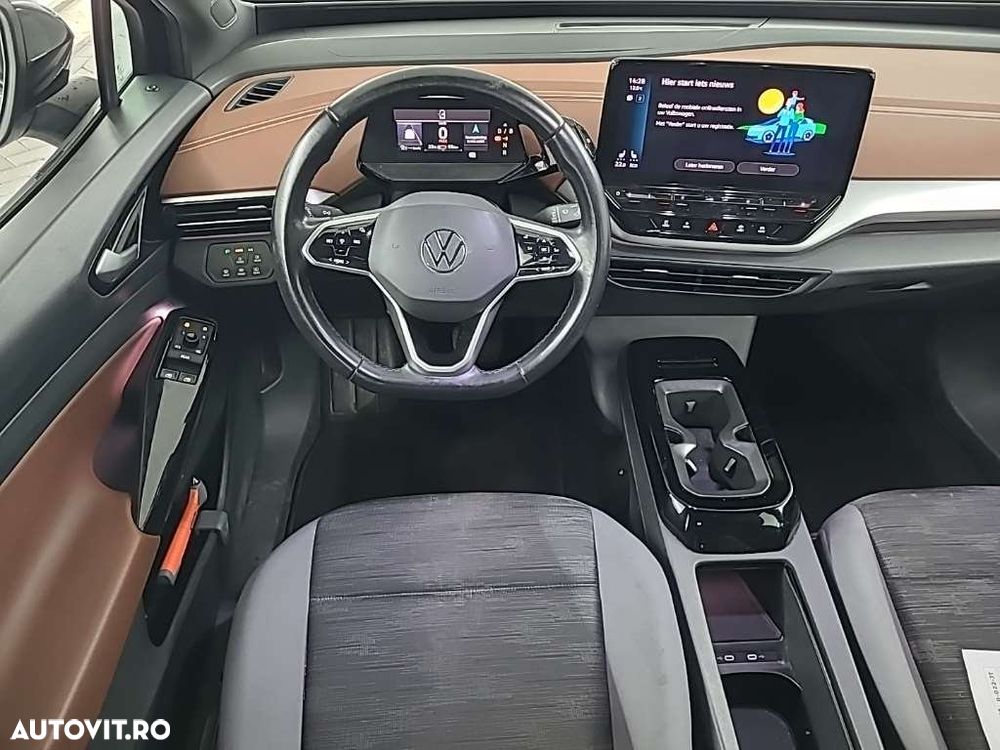 Volkswagen ID.4 Pro - 6