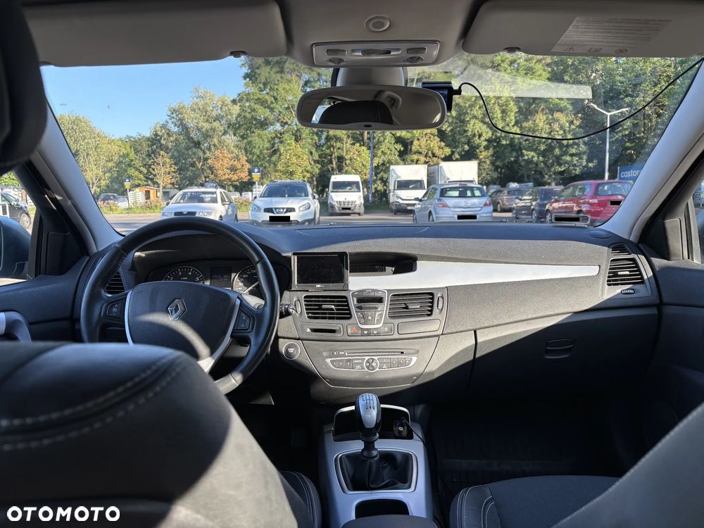Renault Laguna 2.0 16V 140 Sportway - 27