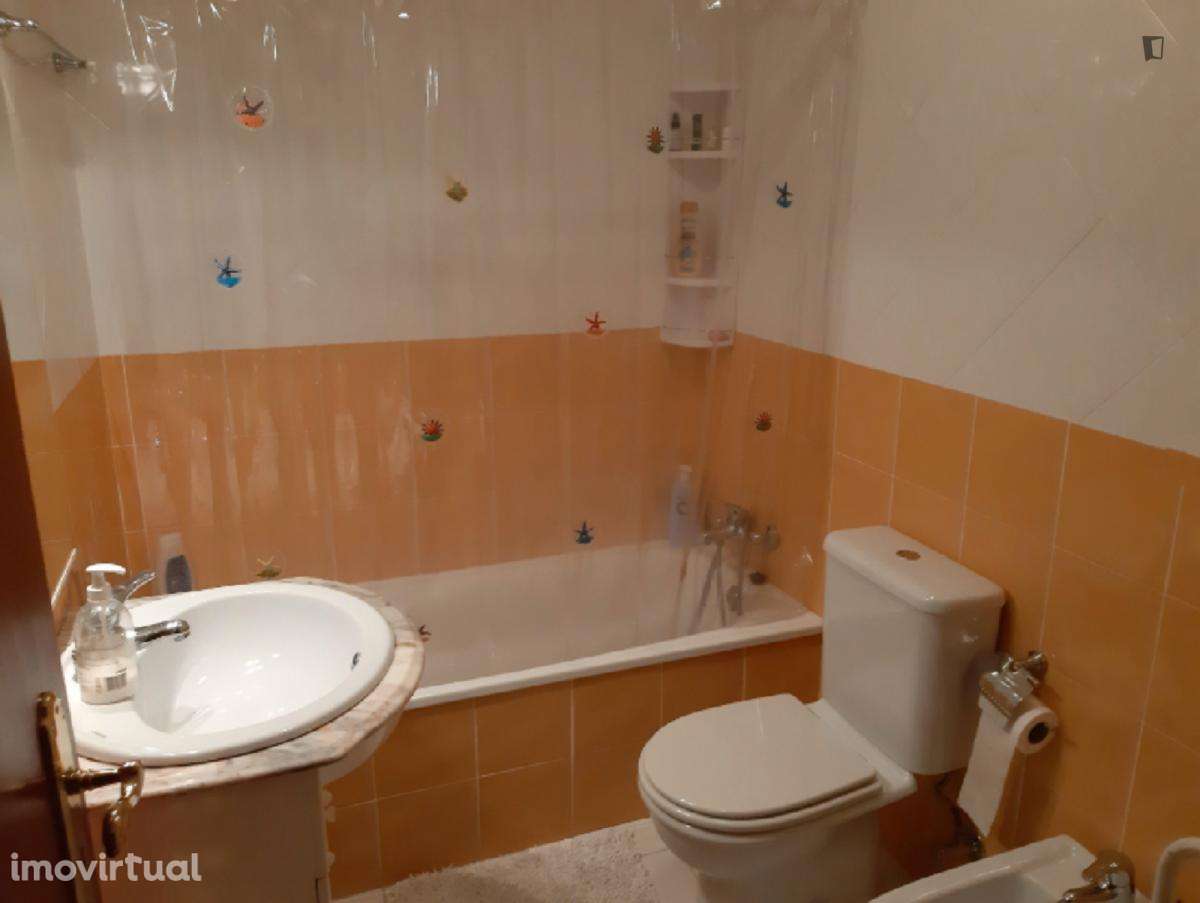 Apartamento com 2 quartos - localizado em Figueira da foz - Grande imagem: 4/6