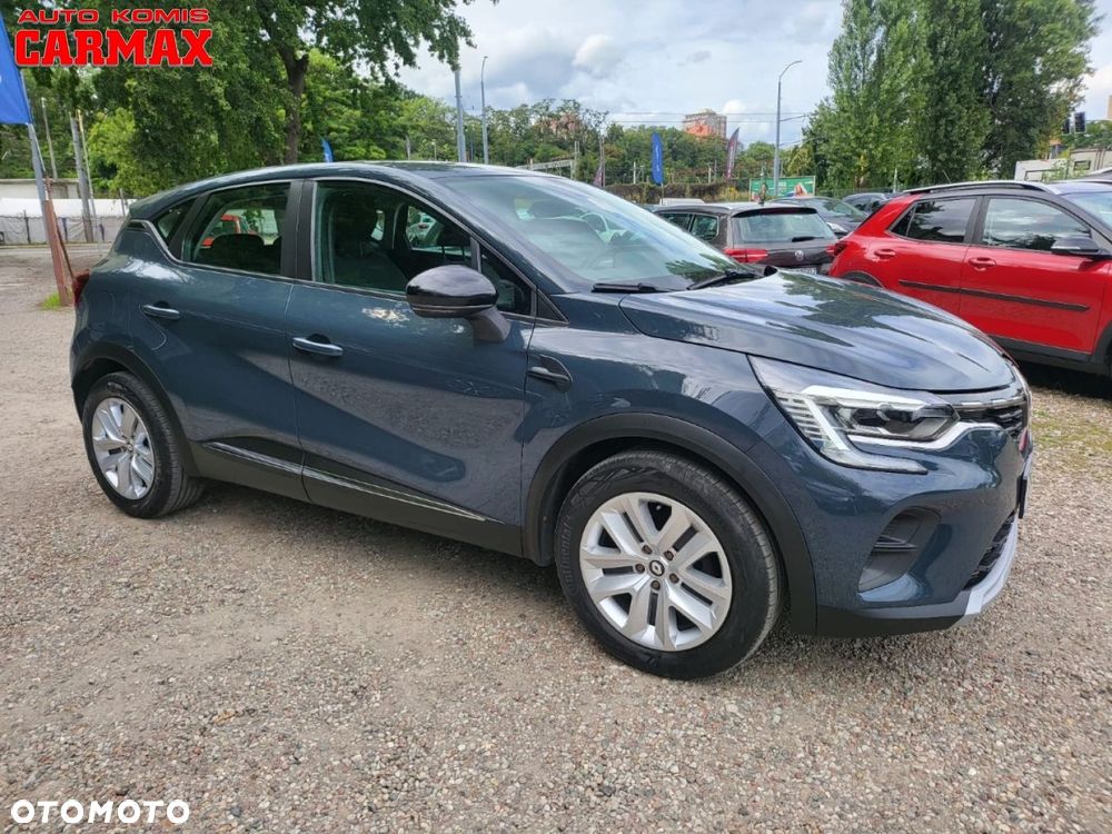 Renault Captur - 10