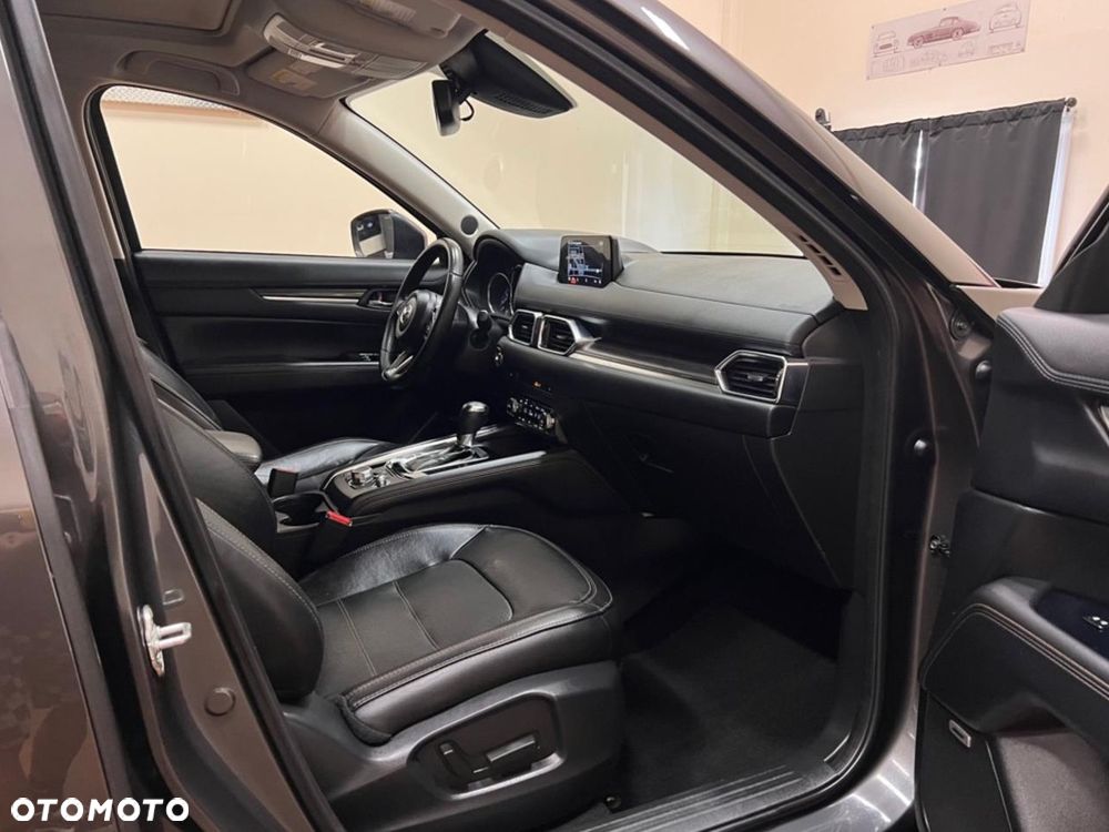Mazda CX-5 2.5 Skypassion i-ELoop - 15