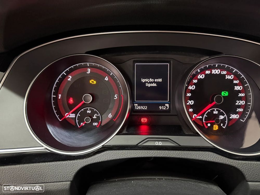 VW Arteon 2.0 TDI Elegance DSG - 12