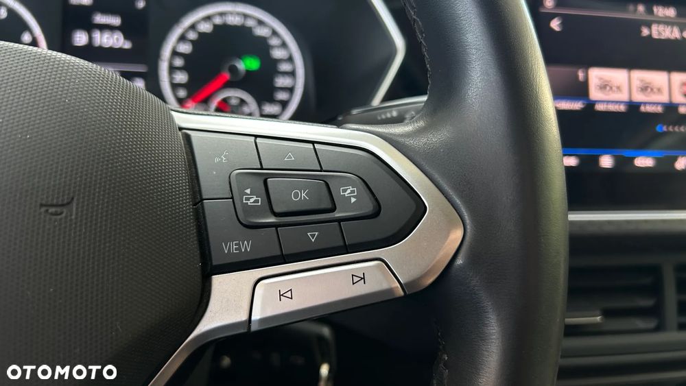 Volkswagen T-Cross 1.5 TSI ACT Style DSG - 12