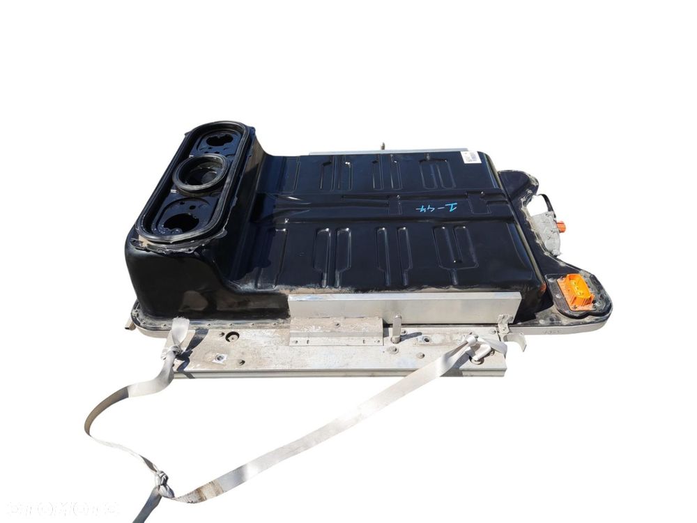 BATERIA TRAKCYJNA AKUMULATOR 26 kWh RENAULT ZOE I 2013-2019 295107801R - 5
