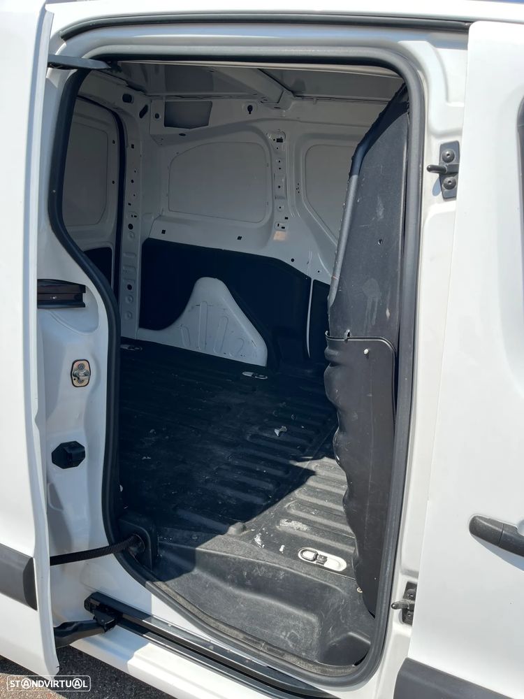 Citroën Berlingo 3 Lugares NACIONAL 179000kms IVA Ded. - 13