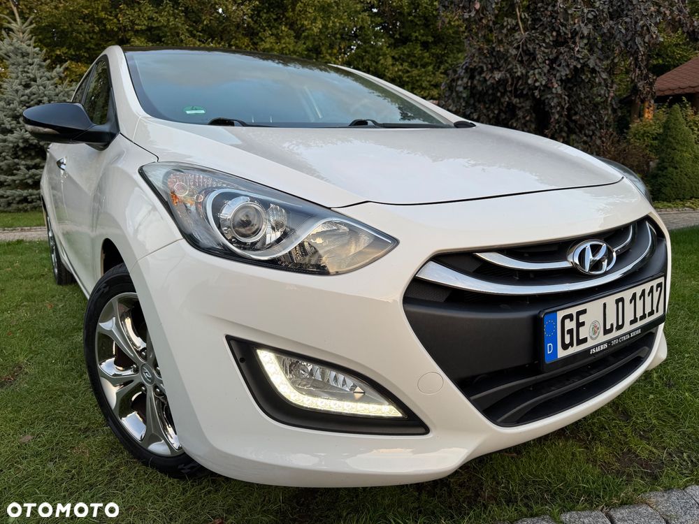 Hyundai i30 - 25