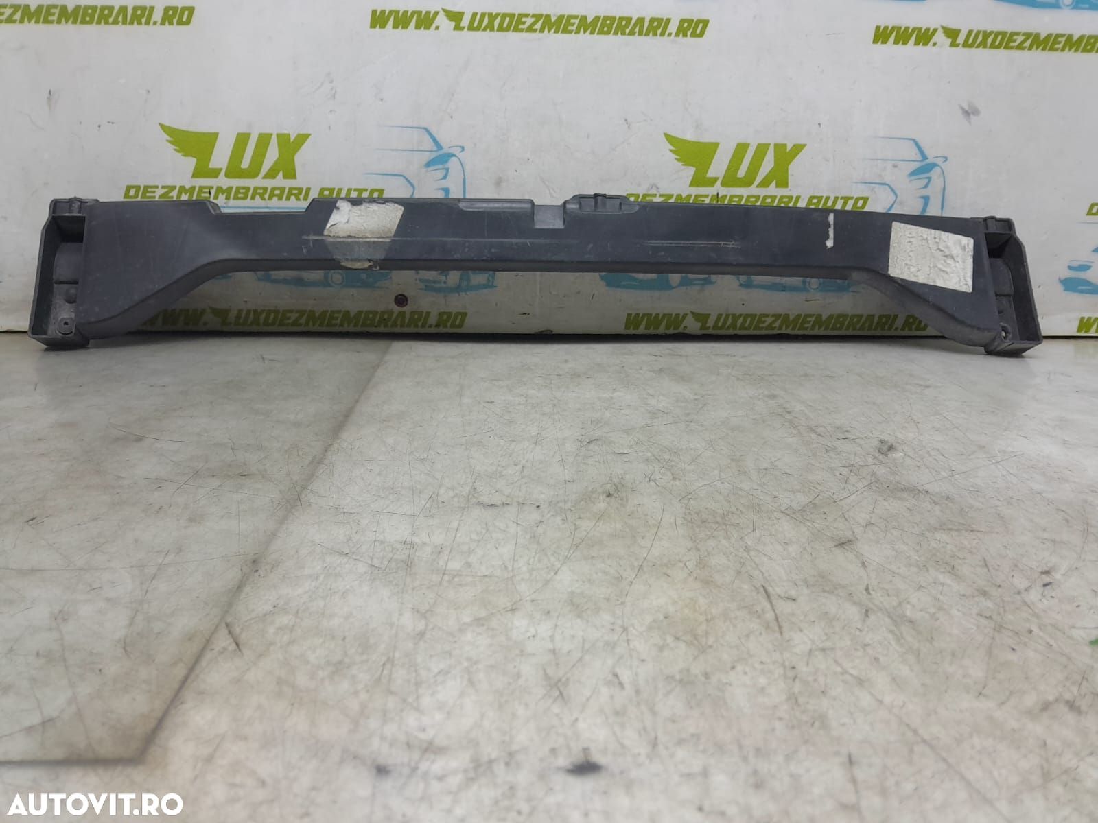 Suport bara spate 4f9807329 Audi A6 4F/C6 [2004 - 2008] - 1