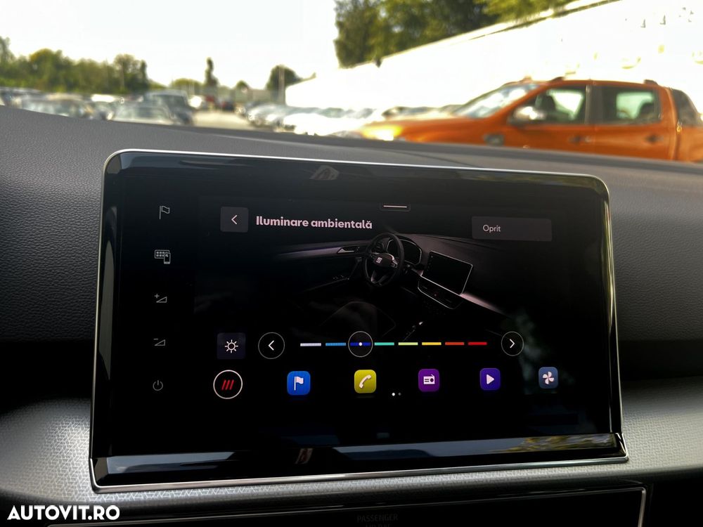 Seat Tarraco 2.0 TDI DSG Style - 30