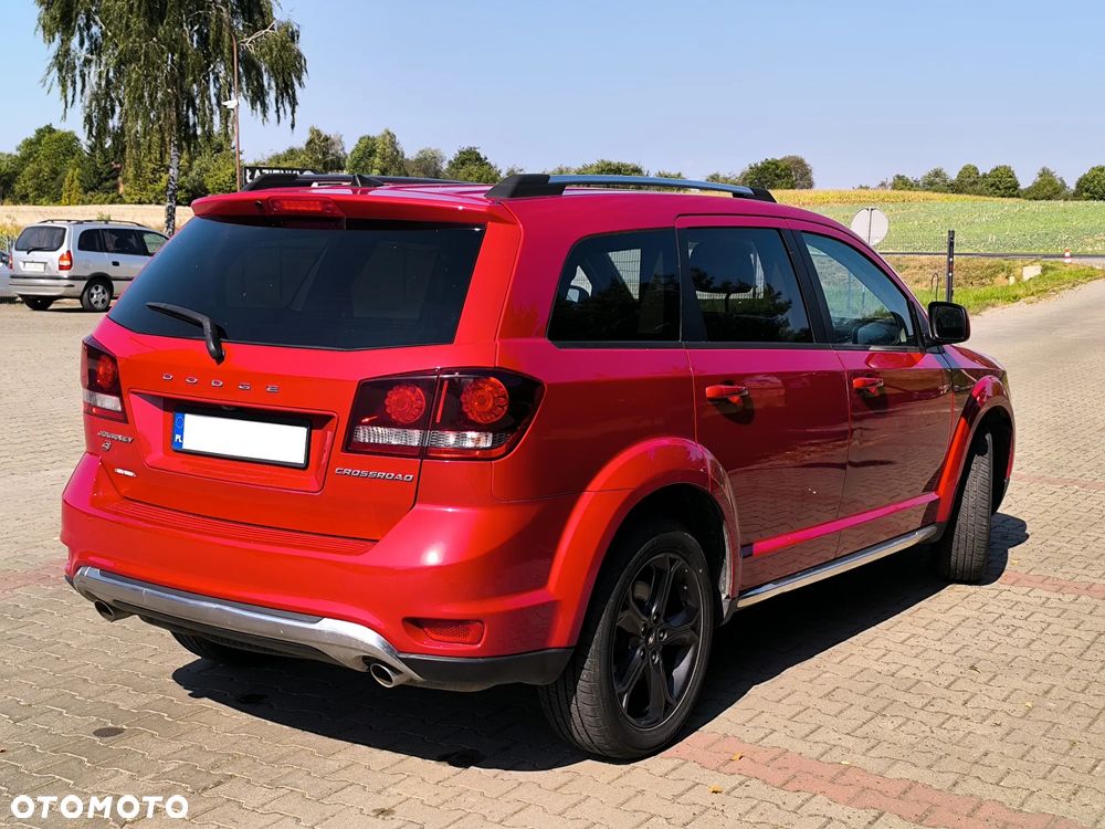 Dodge Journey - 6
