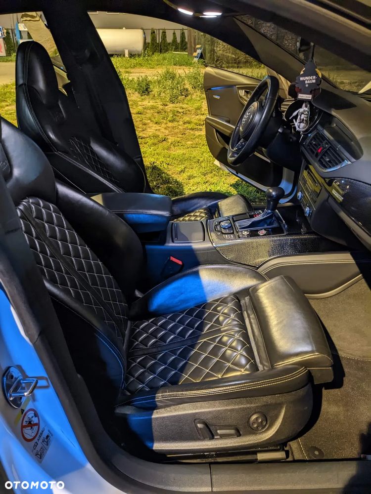 Audi A7 Sportback - 12