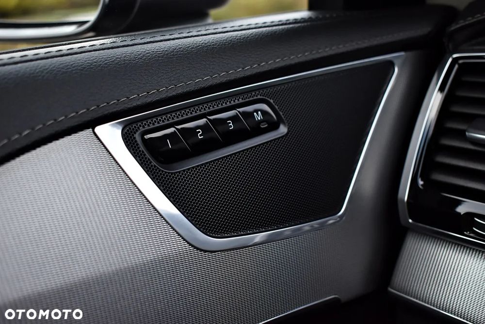Volvo XC 90 2019