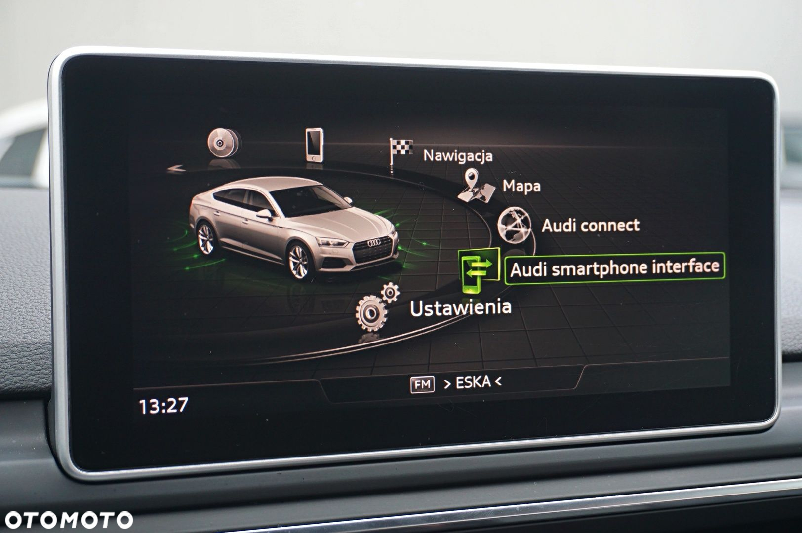 Audi A5 Sportback - 20